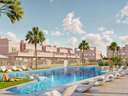 Apartamento en venta en Pilar de la Horadada zona Lo Monte