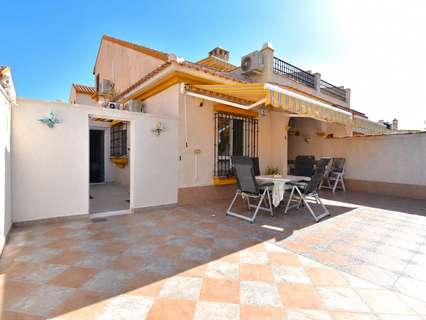 Casa en venta en Orihuela zona Orihuela-Costa