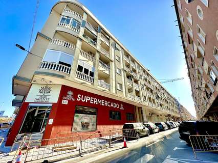 Apartamento en venta en Torrevieja zona Center