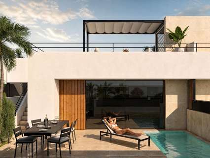 Casa en venta en Alhama de Murcia zona Alhama de Murcia