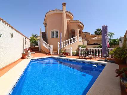 Villa en venta en Rojales zona Ciudad Quesada
