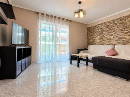 Apartamento en venta en Calpe zona Pueblo
