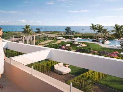 Villa en venta en El Campello zona Platja de L´Amerador