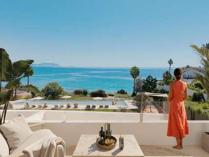 Villa en venta en El Campello zona Platja de L´Amerador