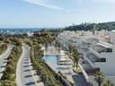 Apartamento en venta en Estepona zona Arroyo Enmedio