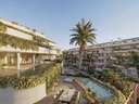 Apartamento en venta en Marbella zona San Pedro de Alcántara