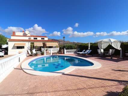 Casa en venta en Crevillent