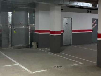 Plaza de parking en venta en Algorfa zona Village