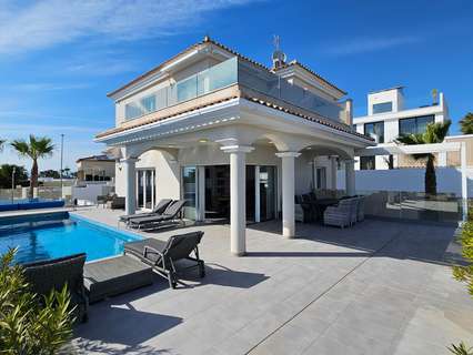 Villa en venta en Elche/Elx zona La Marina