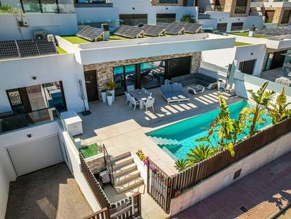 Villa en venta en Rojales zona Rojales