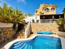 Villa en venta en Rojales zona Ciudad Quesada