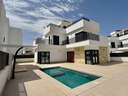 Villa en venta en Torre-Pacheco