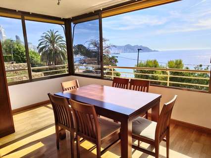 Apartamento en venta en Benidorm zona Zona de Poniente