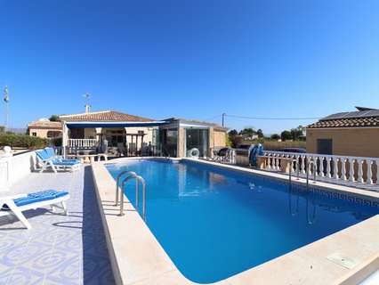 Casa en venta en Callosa de Segura zona Callosa de Segura - Country