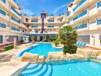 Apartamento en venta en Orihuela zona Orihuela-Costa