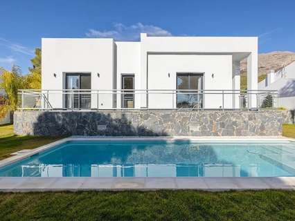 Villa en venta en Altea zona Altea