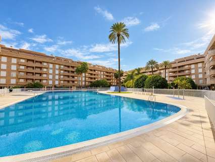 Apartamento en venta en Dénia zona Port