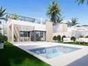 Villa en venta en Vera zona Valle del Este Golf