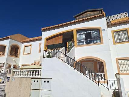 Apartamento en venta en Torrevieja zona El Limonar