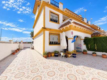 Casa en venta en Torrevieja zona El Limonar