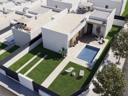 Villa en venta en San Miguel de Salinas zona San Miguel