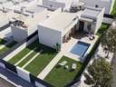Villa en venta en San Miguel de Salinas zona San Miguel