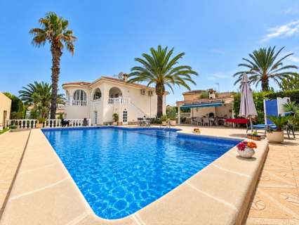 Villa en venta en Rojales zona Ciudad Quesada