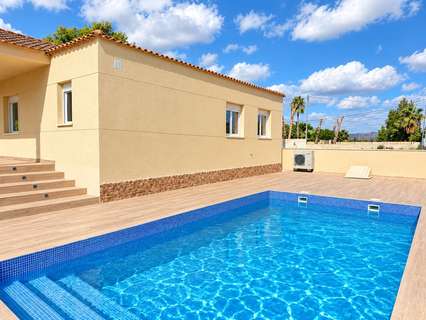 Villa en venta en Catral zona Costa Blanca