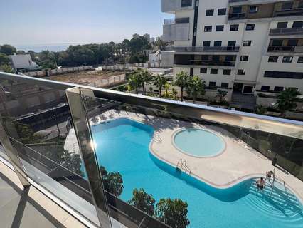 Apartamento en venta en Alicante zona Campoamor