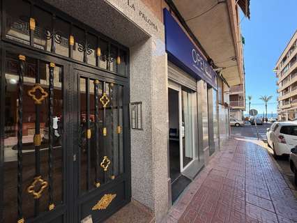 Apartamento en venta en Torrevieja zona Las Piscinas Naturales