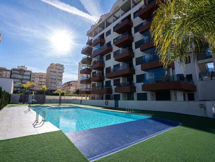 Apartamento en venta en Guardamar del Segura zona Guardamar del Segura
