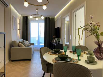Apartamento en venta en Torrevieja zona Playa del Cura