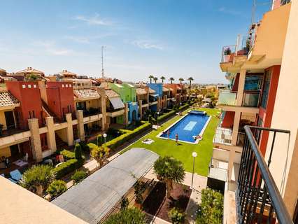 Apartamento en venta en Orihuela zona Orihuela-Costa