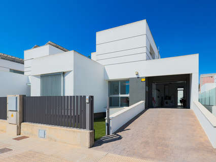 Casa en venta en Dolores zona Costa Blanca