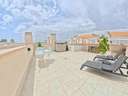 Ático en venta en Torrevieja zona Torrevieja