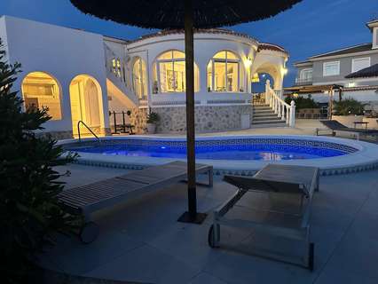Villa en venta en Torrevieja zona Costa Blanca