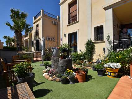 Apartamento en venta en Algorfa zona Inland