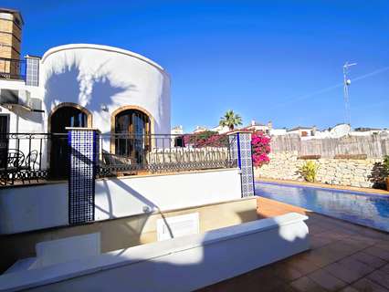 Villa en venta en Algorfa zona Inland