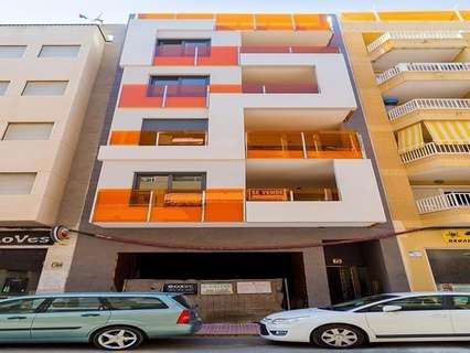 Apartamento en venta en Torrevieja zona La Mata