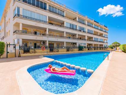Apartamento en venta en Orihuela zona Playa Flamenca