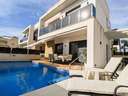 Villa en venta en Orihuela zona Cabo Roig