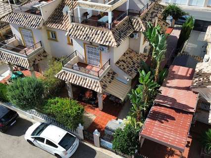 Casa en venta en Orihuela zona Cabo Roig