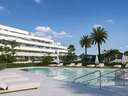 Apartamento en venta en Estepona zona Urb. La Gaspara