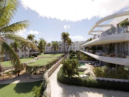 Ático en venta en Estepona zona Arroyo Vaquero