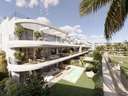 Apartamento en venta en Estepona zona Arroyo Vaquero