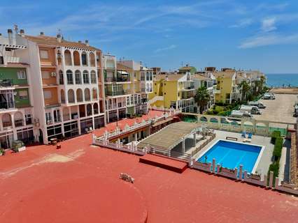 Apartamento en venta en Torrevieja zona El Acequión - Los Naúfragos