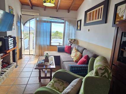 Casa en venta en La Nucía zona La Nucía