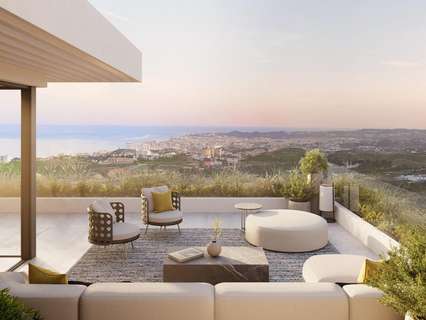 Apartamento en venta en Mijas zona La Capellania