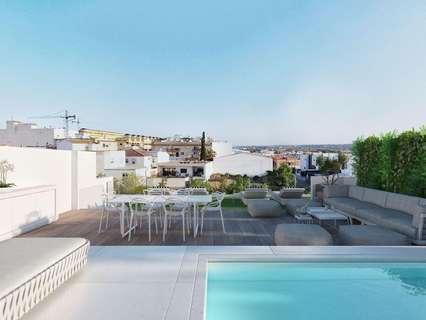 Ático en venta en Benijófar zona Pueblo