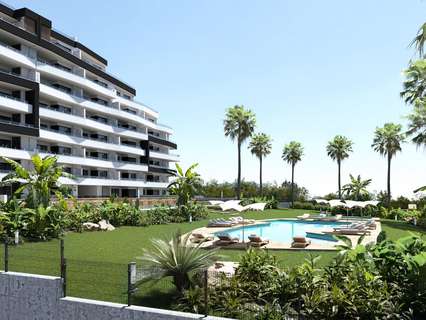 Apartamento en venta en San Miguel de Salinas zona Pueblo